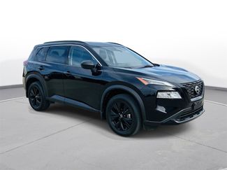 Used 2023 Nissan Rogue SV w/ SV Premium B Package video 2