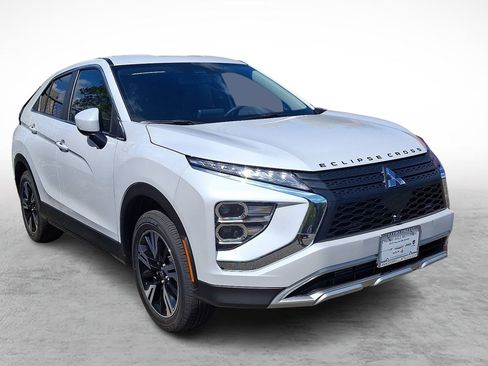 New 2026 Mitsubishi Eclipse Cross SE image 3
