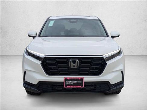 New 2026 Honda CR-V EX-L image 6