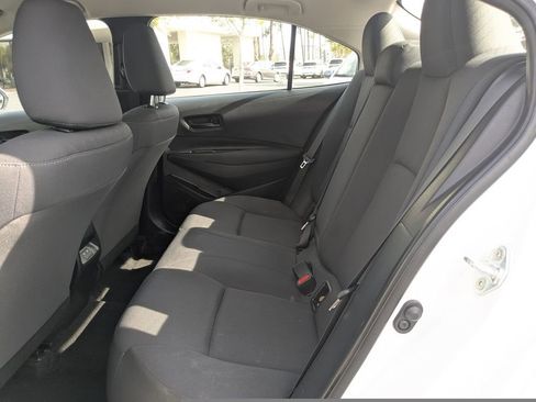 Certified 2024 Toyota Corolla LE image 12