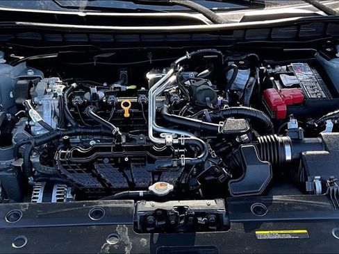 Used 2024 Nissan Altima 2.5 SR image 28