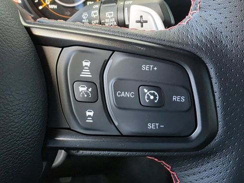 New 2026 Jeep Wrangler Unlimited Rubicon 392 w/ Quick Order Package 27X Moab AWD/4WD image 32