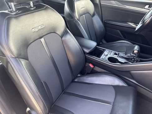 Used 2022 Kia K5 GT-Line FWD image 11