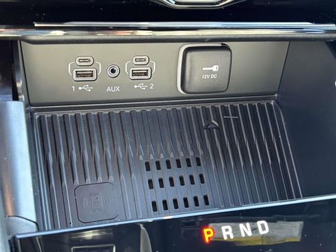 New 2026 Jeep Grand Cherokee Limited AWD/4WD image 26