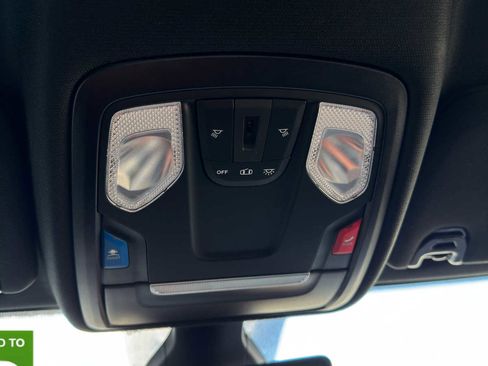 Used 2022 RAM 2500 Big Horn w/ Level A Equipment Group image 13