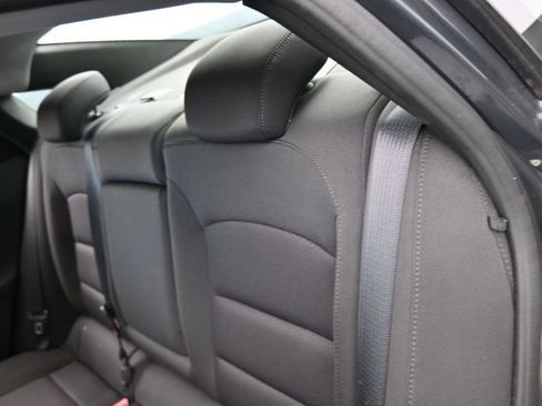 Used 2018 Chevrolet Malibu LS FWD image 26