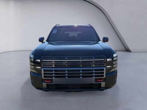 New 2026 Hyundai Palisade XRT Pro image 8