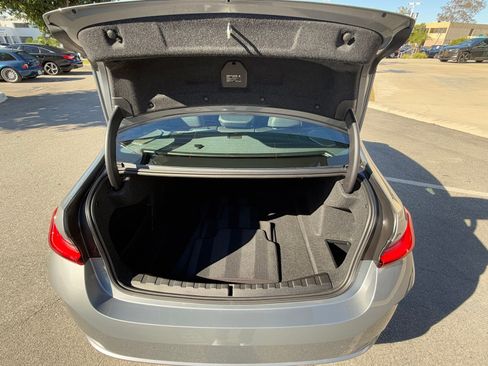 Used 2025 BMW 330i Sedan w/ Convenience Package image 16