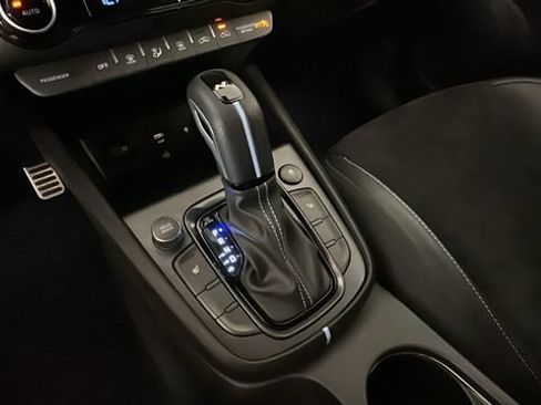 Used 2022 Hyundai Kona N w/ Cargo Package FWD image 21