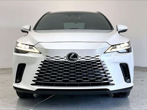 Used 2023 Lexus RX 350 FWD image 5