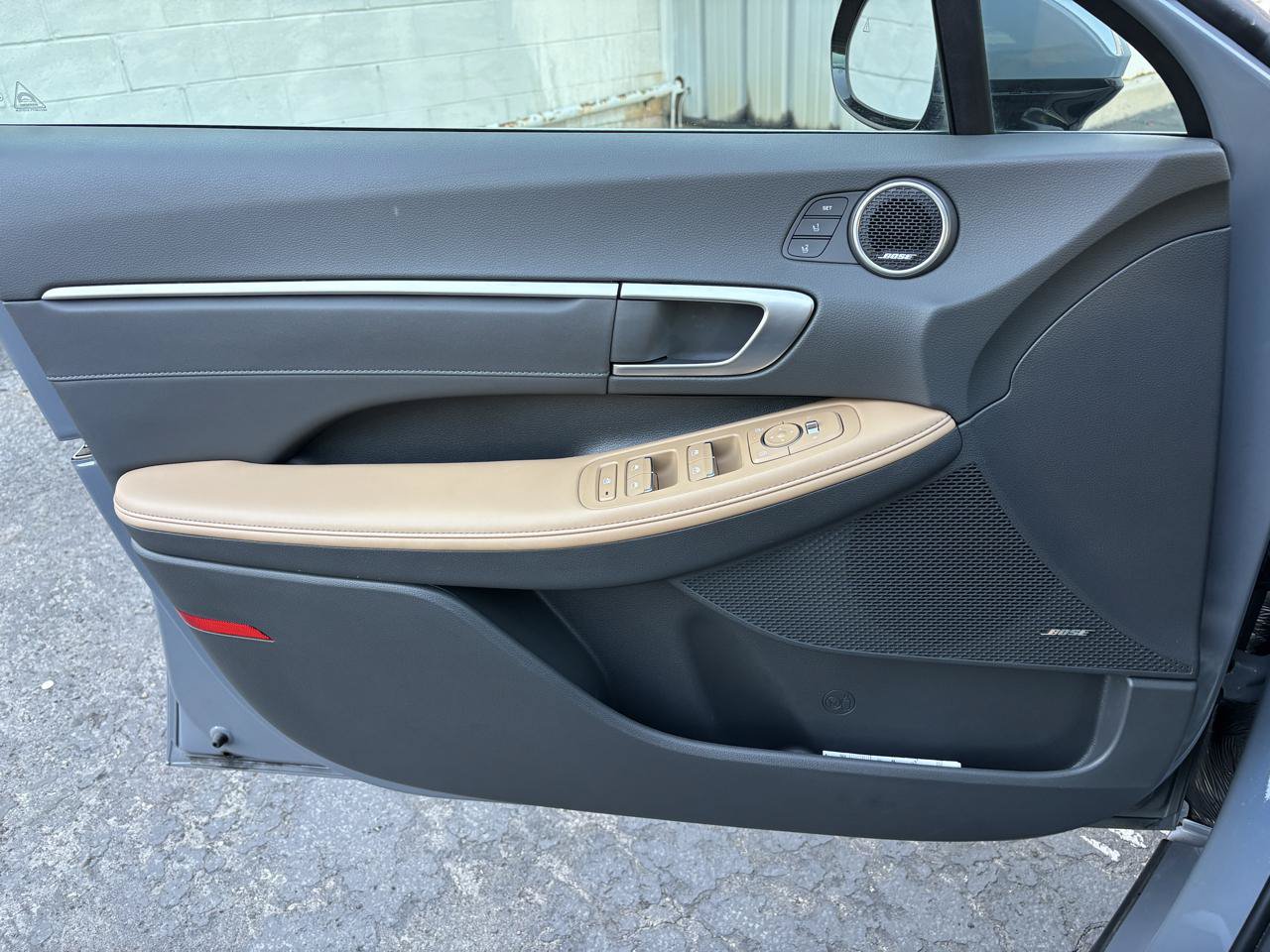 Used 2024 Hyundai Sonata Limited FWD image 12