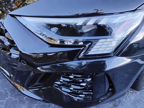 Certified 2023 Audi RS 3 w/ RS Technology Package image 8