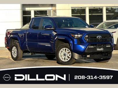 Used 2025 Toyota Tacoma SR5