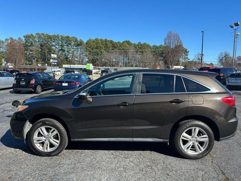 Used 2014 Acura RDX FWD w/ Technology Package image 3