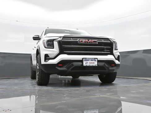 New 2026 GMC Terrain AT4 w/ Convenience Package III image 55