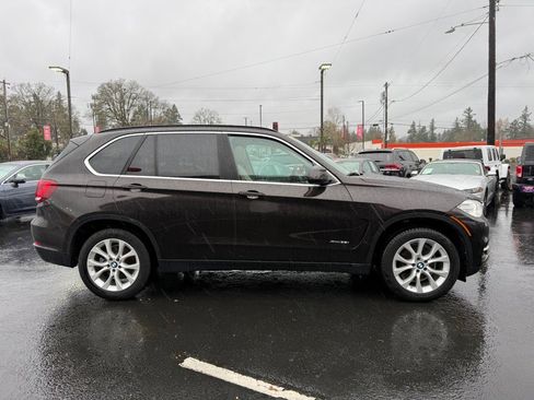 Used 2016 BMW X5 xDrive35i image 7