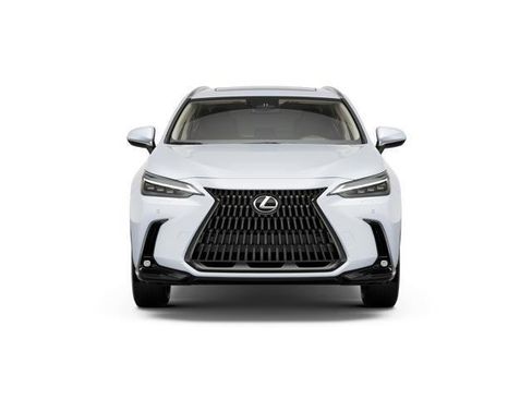 New 2026 Lexus NX 450h+ AWD w/ Luxury Package image 61