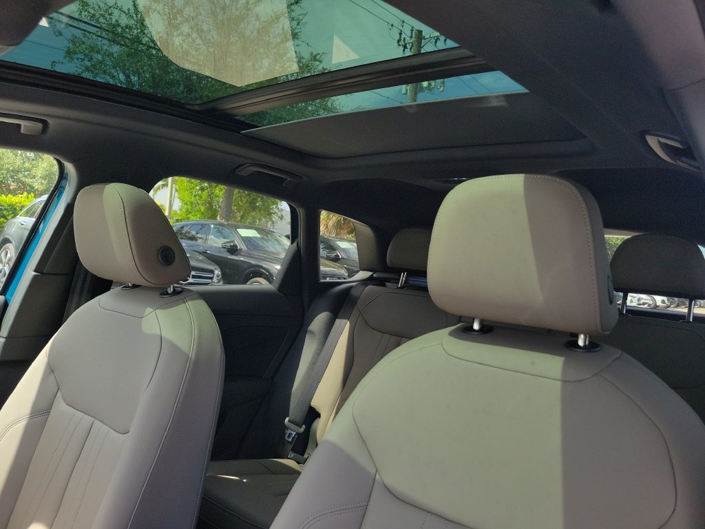 New 2026 Audi Q3 quattro 2.0T AWD/4WD image 16