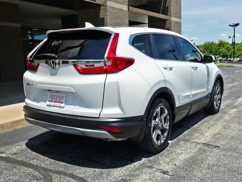 Used 2019 Honda CR-V EX-L image 6