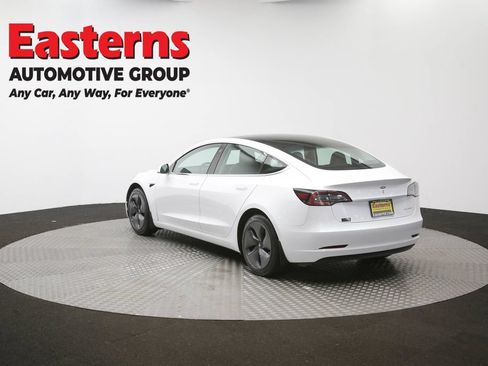 Used 2020 Tesla Model 3 Long Range AWD/4WD image 58