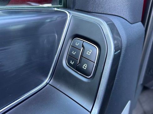 Used 2023 Ford F150 Lariat w/ Equipment Group 502A High image 37