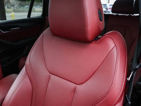 Used 2022 BMW X3 sDrive30i w/ M Sport Package 2 image 29