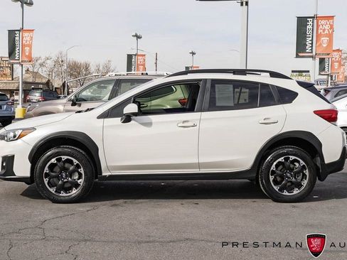 Used 2023 Subaru Crosstrek 2.0i Premium AWD/4WD image 14