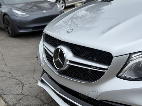 Used 2016 Mercedes-Benz GLE 63 AMG S image 20