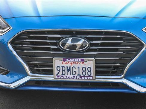 Used 2019 Hyundai Sonata SE image 7