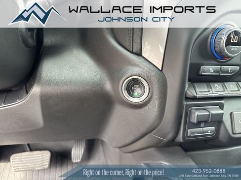 Used 2020 Chevrolet Silverado 1500 RST AWD/4WD image 20