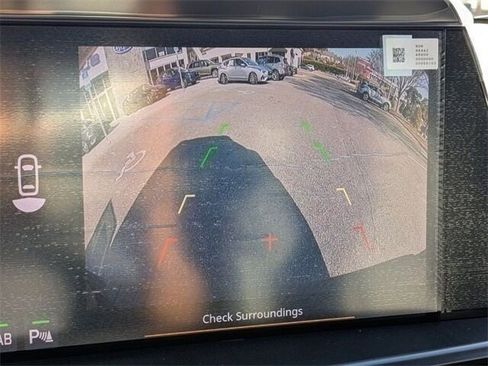 New 2026 Subaru Outback Premium image 21