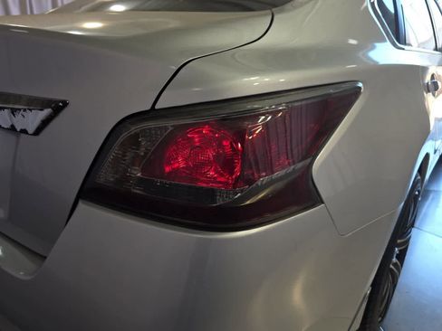Used 2014 Nissan Altima 2.5 S FWD image 13