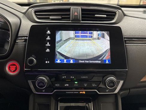 Used 2020 Honda CR-V EX-L image 11