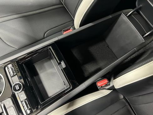 New 2026 Kia K5 GT-Line AWD/4WD image 24
