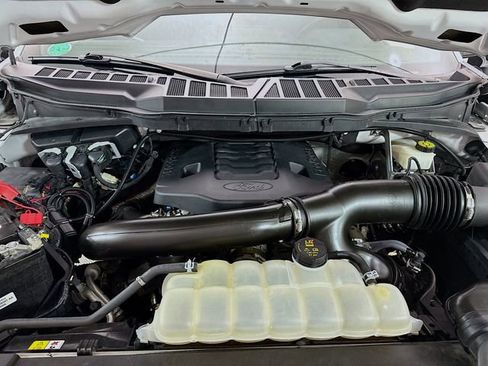 Used 2023 Ford F150 XLT w/ Equipment Group 302A High image 30