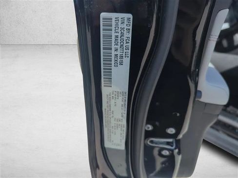 New 2026 Jeep Compass Limited image 16