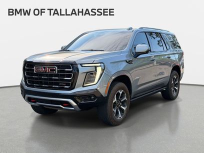 Used 2025 GMC Yukon AT4 w/ AT4 Premium Plus Package