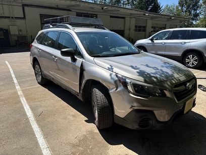 Used 2019 Subaru Outback 2.5i