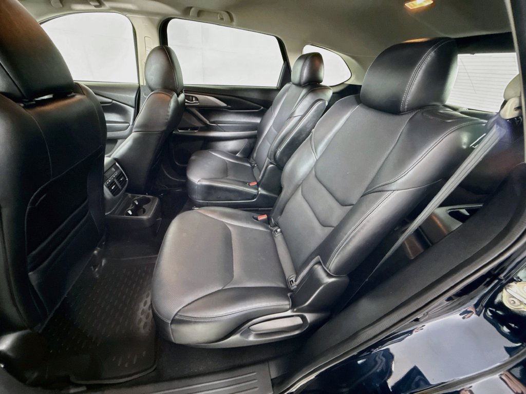 Used 2023 MAZDA CX-9 Touring AWD/4WD image 25