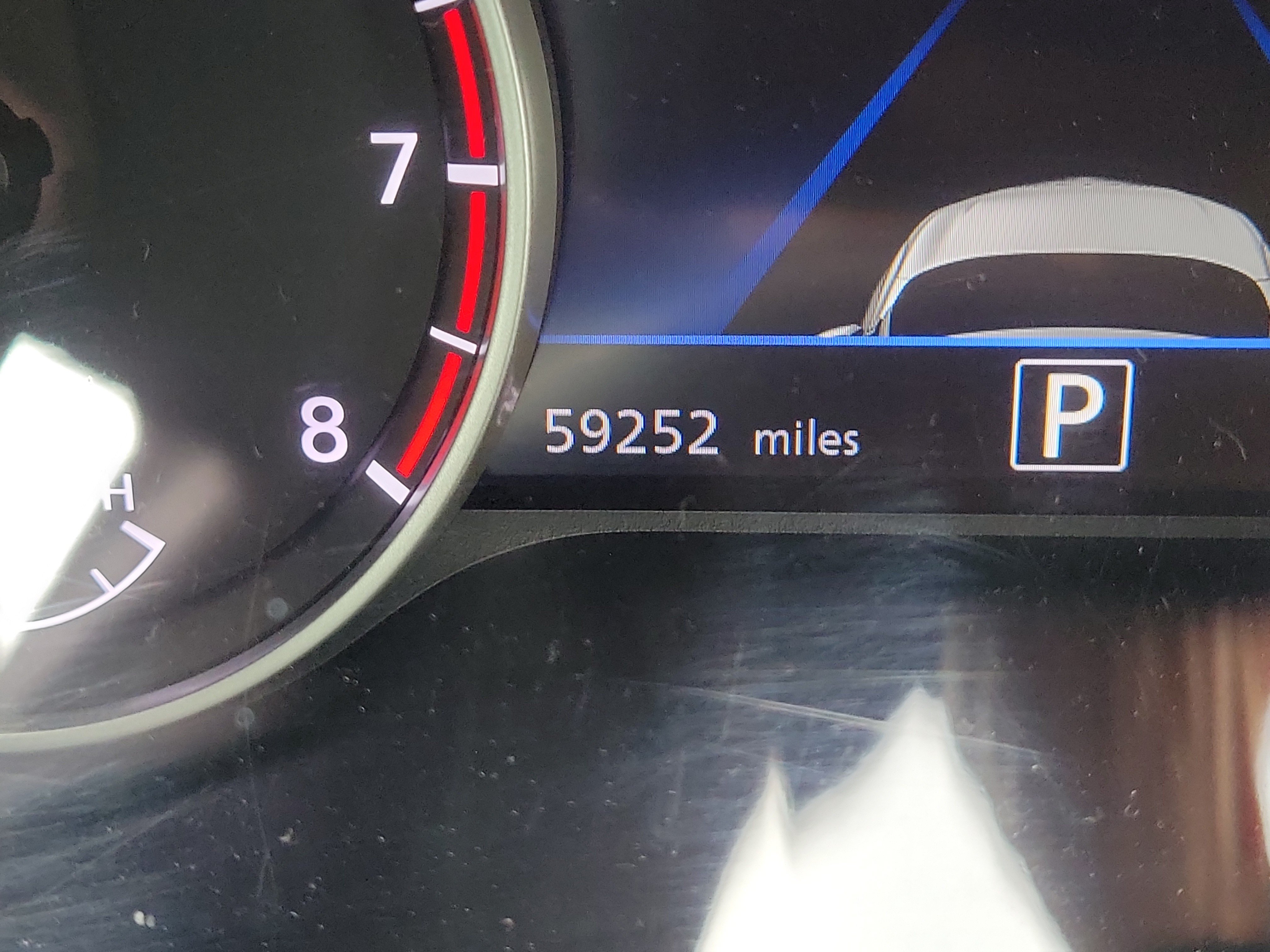 Used 2024 Nissan Sentra SV FWD image 22