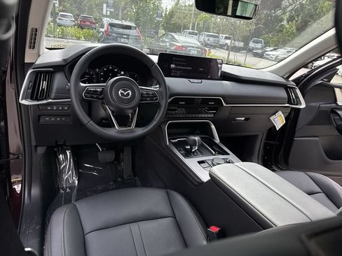 New 2026 MAZDA CX-90 3.3 Turbo w/ Premium Sport Pkg AWD/4WD image 35