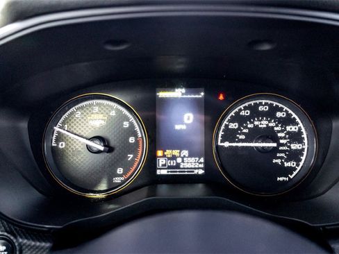 Used 2022 Subaru Forester Wilderness image 22