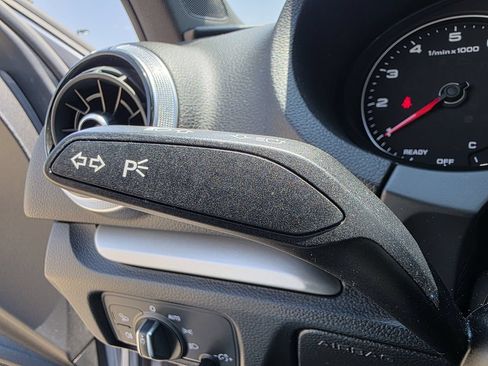 Used 2018 Audi A3 2.0T Premium w/ Convenience Package FWD image 29
