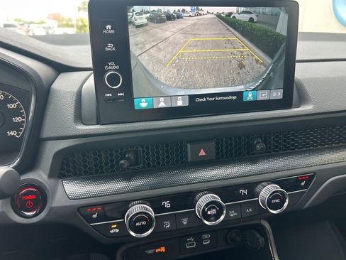 Used 2024 Honda CR-V Sport-L image 13