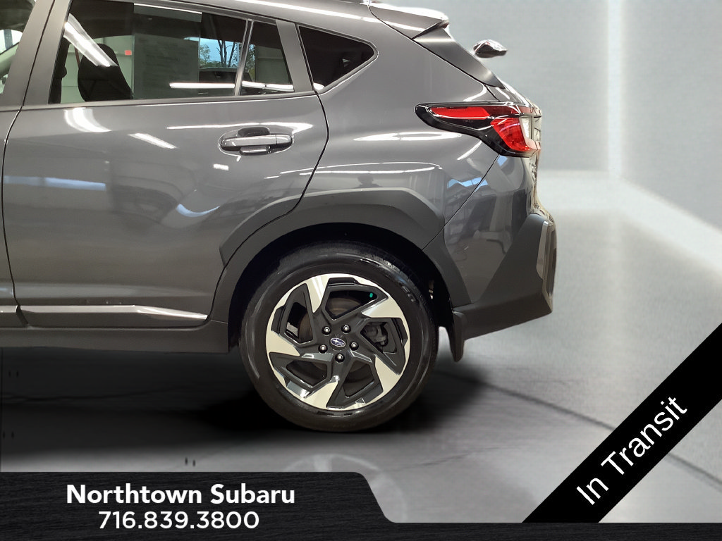 Used 2024 Subaru Crosstrek 2.5i Limited AWD/4WD image 27