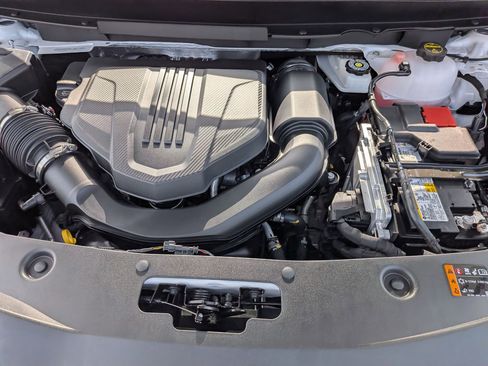 New 2026 Buick Enclave Preferred image 29