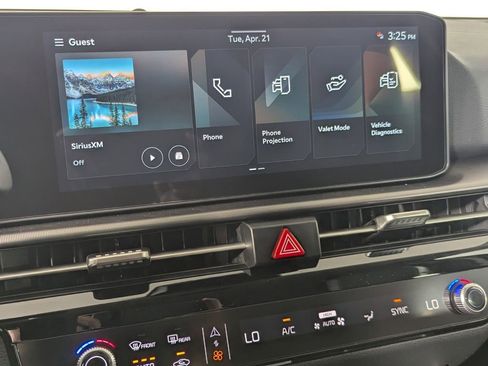 New 2026 Kia Sportage EX FWD image 20