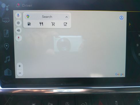 Used 2024 Chevrolet Silverado 1500 LTZ w/ Technology Package image 25