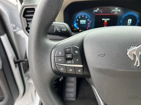 Used 2025 Ford Bronco Sport Big Bend AWD/4WD image 27