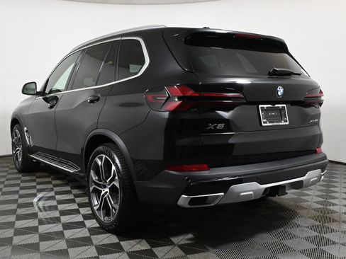 Used 2026 BMW X5 xDrive40i image 5